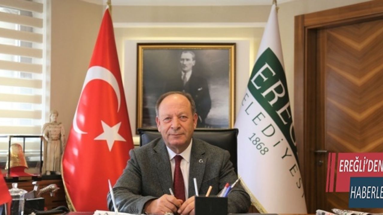 BAŞKAN OPRUKÇU'DAN 15 TEMMUZ MESAJI