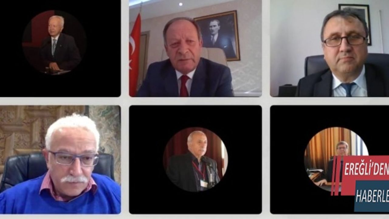 Ereğli Meyvecilik Çalıştayı yapıldı