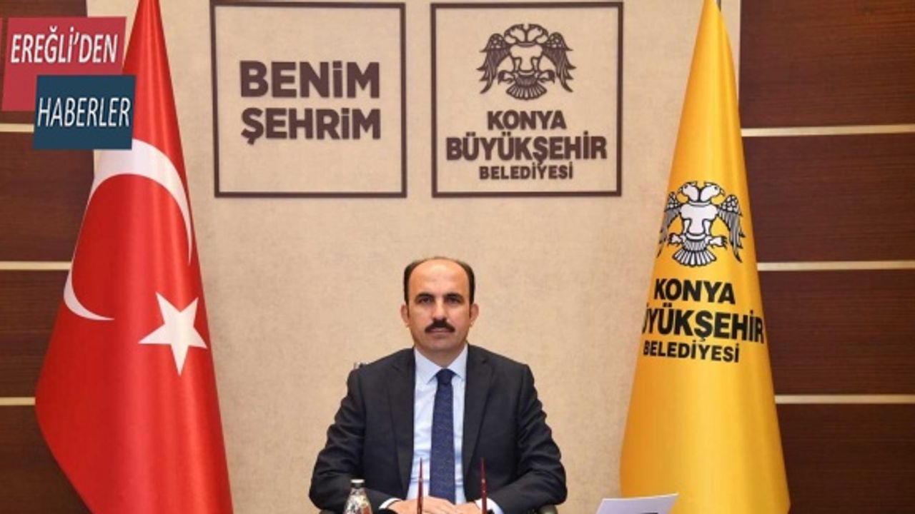 Dünya Tarihi Kentler Birliği’nin 17. Dünya Konseyi Toplantısı yapıldı