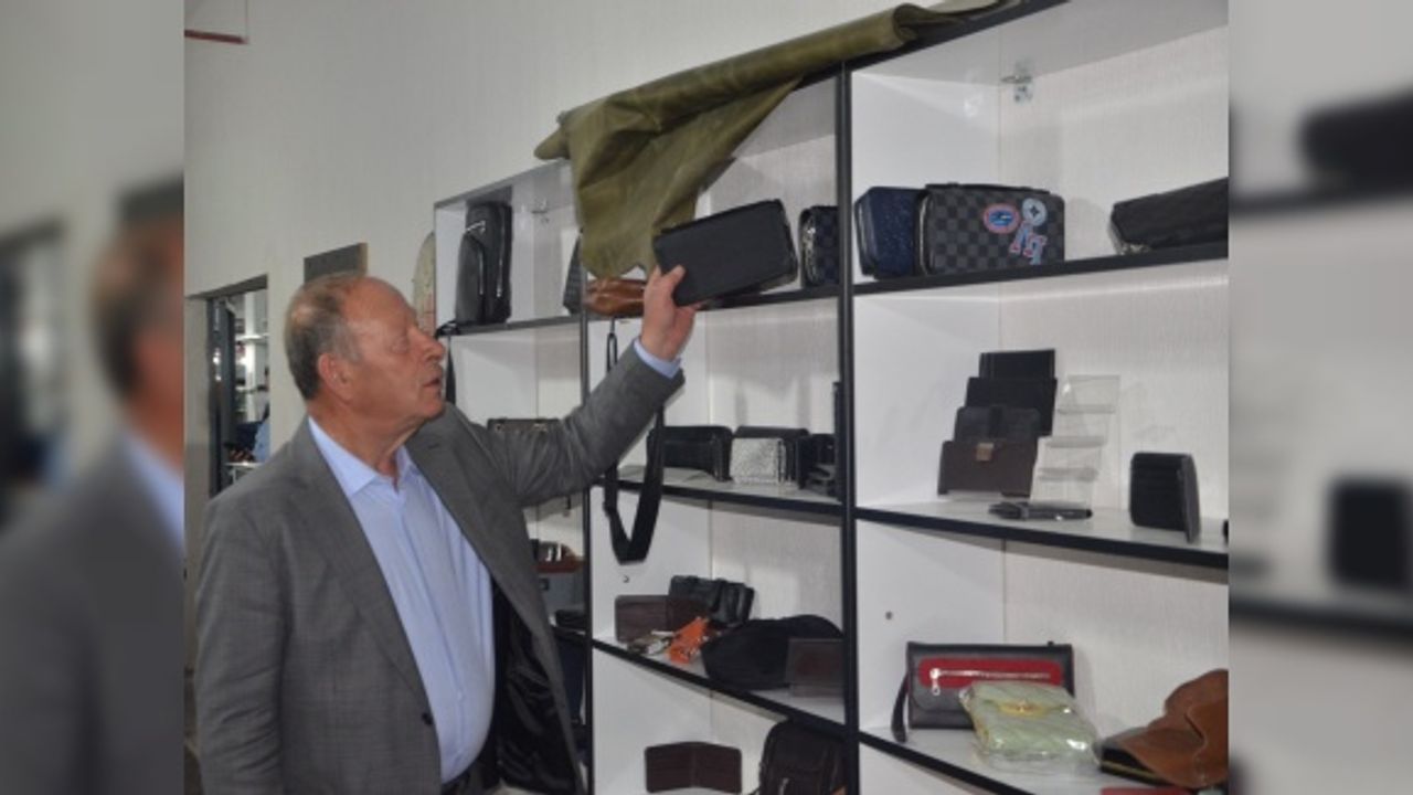En iyi markalara üretim yapıyor