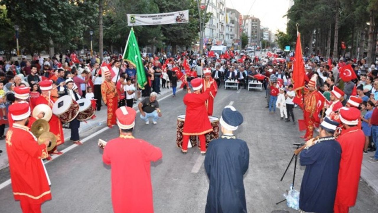 EREĞLİ BELEDİYESİ 600 ÇOCUĞU SÜNNET ETTİRİYOR