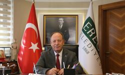 “2022 EREĞLİ’NİN YILI OLACAK”
