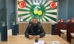 Başkan Kamış Şampiyon olacagız