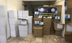 Ereğli'de huzur operasyonları