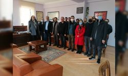 MYO da görev değişimi