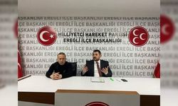 Yeni Başkanlara hayırlı olsun