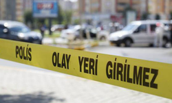 EREĞLİ'DE CİNAYET