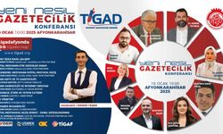 TİGAD Afyon’da buluşuyor