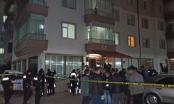 KONYADA DEHŞET GECE