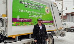 HALKAPINARA HAYIRLI OLSUN