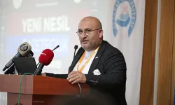 OKAN GEÇGEL GÜVEN TAZELEDİ