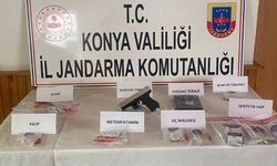 ADANADAN GELDİLER EREĞLİYE...