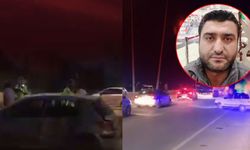 EREĞLİ'DE FECİ KAZA