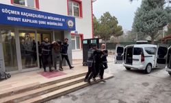 OPERASYON EREĞLİYE UZANDI