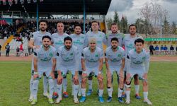 3.LİG YOLUNDA EREĞLİ SPOR HAZIR
