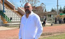 BAŞKAN KAMIŞ'DAN DOSTLUK MESAJI