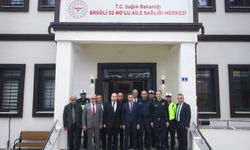 KAYMAKAM MURAT,HAYIRLI OLSUN