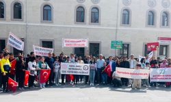 ENGELLERİ AŞMAK İÇİN YÜRÜDÜLER