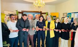ASEM'DEN YIL SONU SERGİSİ