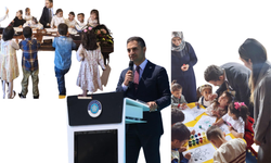 EĞİTİMDE SEFERBERLİK