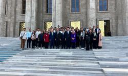 EREĞLİ’DEN ANKARAYA ÇIKARMA