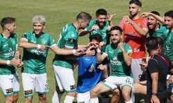 Konya’nın umudu Ereğlispor