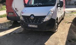 YOK ARTIK YİNE EREĞLİDE YAŞANDI