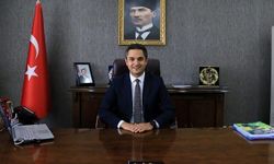 YENİ KAYMAKAMLIK BİNASI YAPILACAK