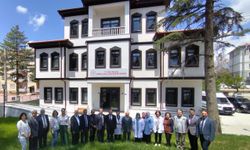 EREĞLİ’YE SAĞLIK YATIRIMLARI