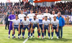 EREĞLİ BU MAÇA EV SAHİPLİĞİ YAPACAK