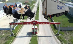 EREĞLİ SANAYİ ŞEHRİ OLACAK