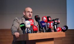 KAPIMIZA KİLİT VURMAYA HAZIRIZ