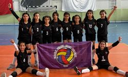 EREĞLİ'Yİ GURURLANDIRDILAR