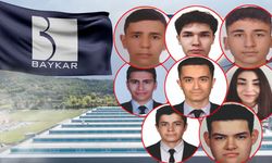EREĞLİ'DEN BAYKARA 8 ÖĞRENCİ