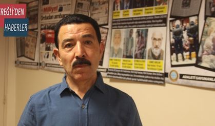 28 Şubat mağduru Kanmaz: “Kesinlikle cezaevinden tahliye edilmelerini istemiyoruz”