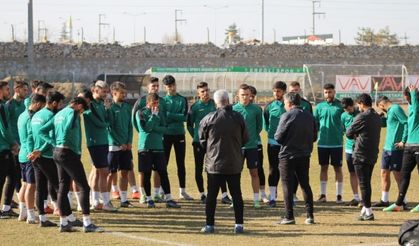 Ereğli sporda hazırlıklar sürüyor