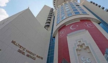 İŞTE MHP MİLLETVEKİLİ ADAYLARI