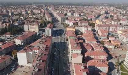 İŞTE EREĞLİ DE SEÇİMİN SONUÇLARI