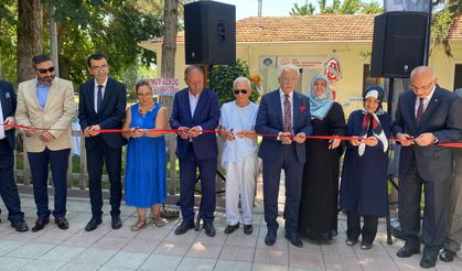 NEÜ’den Ereğli’de Geleceğe Yatırım