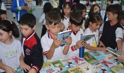 EREĞLİDE FUARA BÜYÜK KATILIM OLDU