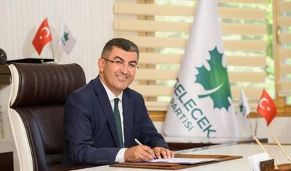 KONYA'DAN AK PARTİYE TRANSFER