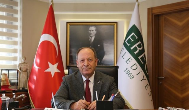 BAŞKAN OPRUKÇUDAN YENİ EĞİTİM VE ÖĞRETİM YILI MESAJI