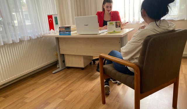 BELEDİYEDEN GENÇLERE ÜCRETSİZ