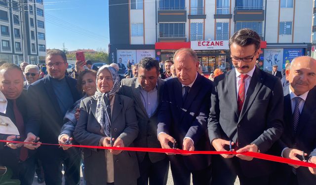 GÖZKARA  AİLESİNİN ADINI TAŞIYOR
