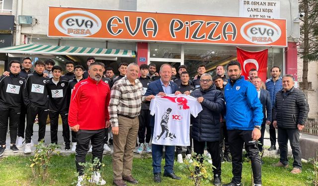 SPOR VE SPORCULARA  HEP DESTEK
