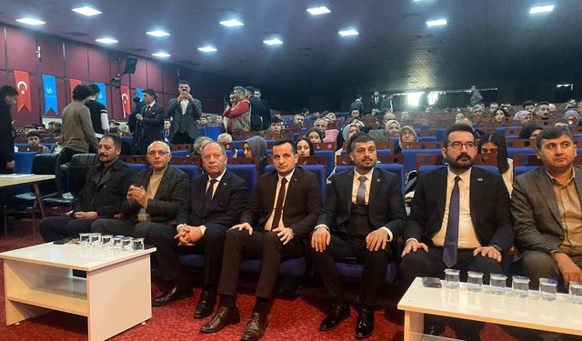 ÜLKÜ OCAKLARINDAN BİLGİ YARIŞMASI