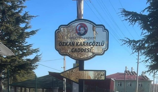 BAŞKAN OPRUKÇUDAN DUYGULANDIRAN HAREKET