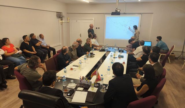 EREĞLİNİN ZAFERİ İÇİN ÇALIŞMALAR BAŞLADI