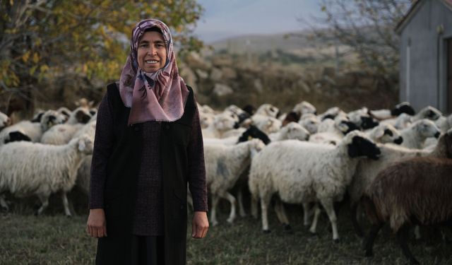 KAPALI SULAMA HAYATIMIZI KOLAYLAŞTIRDI