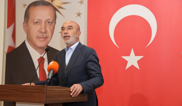 ANGI,KONGRE SÜRECİNİ DEĞERLENDİRDİ